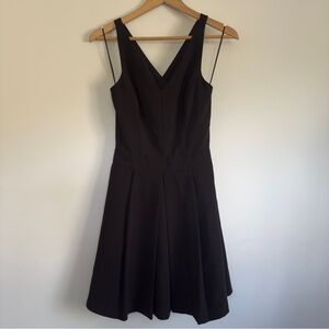 NWT Adelyn Rae tennis cross back dress Size: S